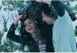 She is also a talented choreographer and has completed the project of five songs like Love me Thoda Aur, Maa, and Zor Lagake.